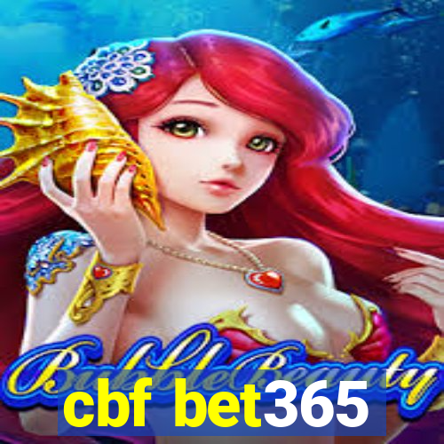 cbf bet365